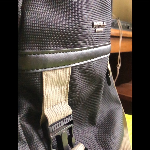 Buffalo Sidebag - Picture 5 of 6